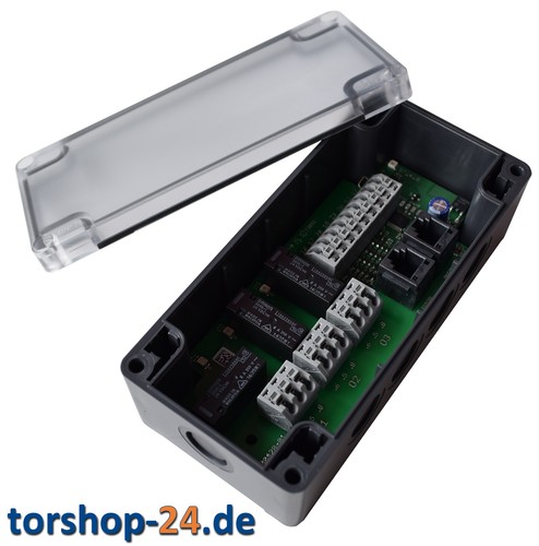 Ware hörmann uap scheda - b-ware,