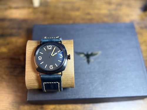 Orologio stile militare swiss - orologio,