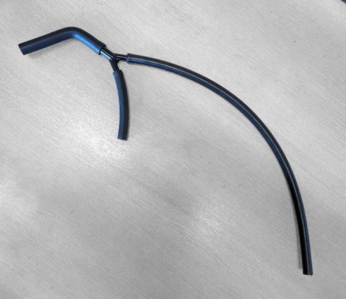 Mgb kit tubi sfiato - mg,