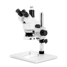 AmScope 7X-45X Trinoculare