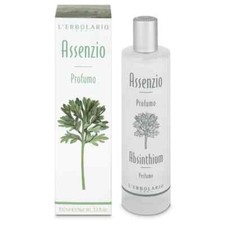 L'Erbolario Assenzio Profumo 100ml