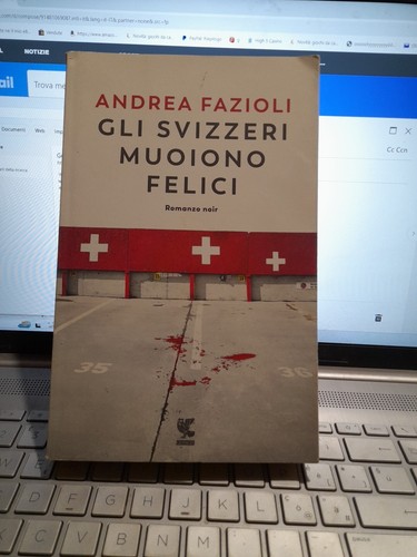 Gli svizzeri muoiono felici - gli,
