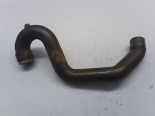 Ducati 996 916 748 998 Collettore di scarico zdmn14