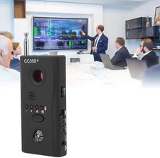 RILEVATORE MICROSPIE BONIFICA