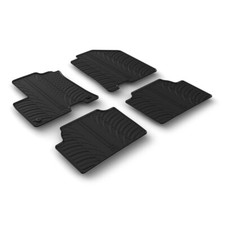 TAPPETI IN GOMMA SU MISURA