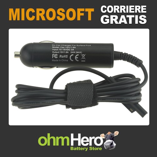 Alimentatore caricabatterie - alimentatore, da
