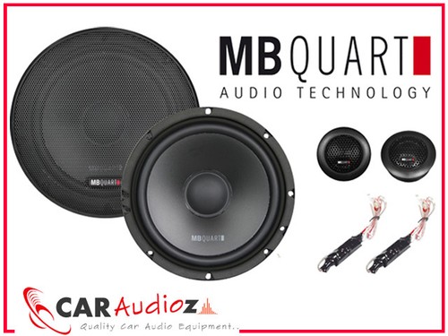 Quart qs165 5 2 - qs165, 6,5"