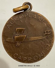 REGIA AERONAUTICA AEROPLANI