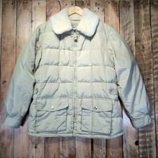Armani Jeans Puffer Jacket