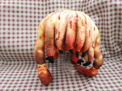 Half life testa granchio - testa,