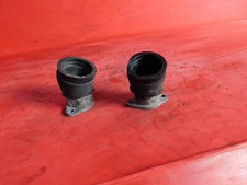 COLLETTORI ASPIRAZIONE DUCATI MONSTER 695 2006 2008 P5 695A2 MARY 676