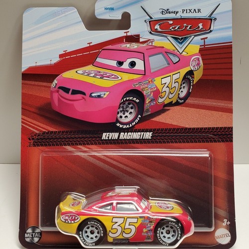 Cars kevin racingtire alias - kevin,