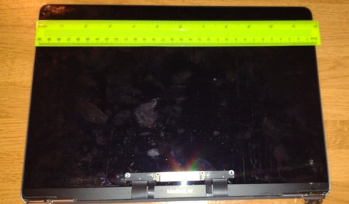 Apple mac book air lcd - mac,