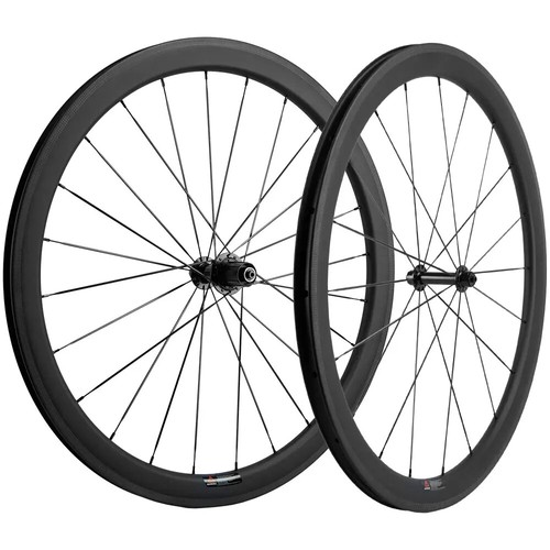 700c ruote carbonio - ruote, per