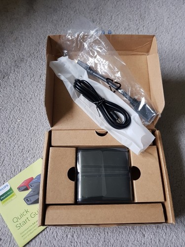 Philips picopix micro - philips,