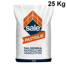Sale per addolcitori italkali - per,