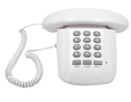 Brondi telefono fisso - telefono,