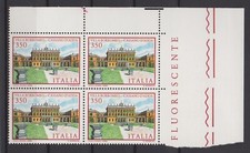 Repubblica Italiana 1986 "