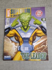 Fascicolo MARVEL SUPEREROI