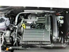 Motore Volkswagen 1.4 TFSI CZE