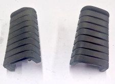 YAMAHA VMAX 1200  XV 1100 VIRAGO COPPIA GOMMINI POGGIAPIEDI 1NH2741300