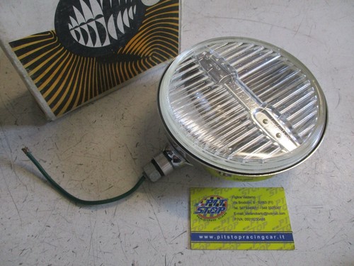 Fanale fendinebbia auto - fendinebbia,