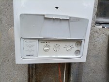 per ricambi CALDAIA HERMAN MICRA CAMERA STAGNA TURBO GAS METANO