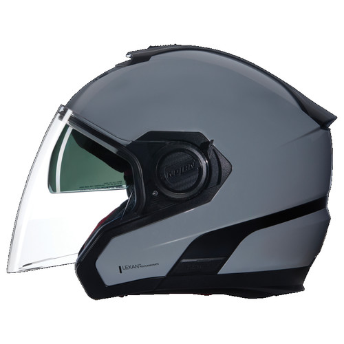 Casco jet nolan n40 - casco,