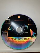 1995 Apple Macintosh  PERFORMA