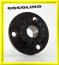 KART IAME Leopard motore