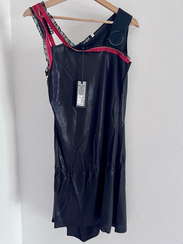 Abito donna dark gothic stile - abito,
