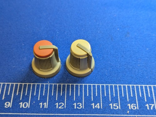 Manopole classiche akai - manopole, mpc