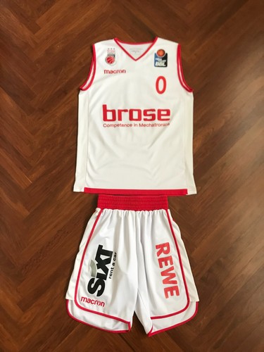 Canotta hackett bamberg - hackett,