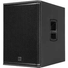 RCF SUB 905-AS II subwoofer