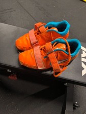 scarpe Powerlifting Nike