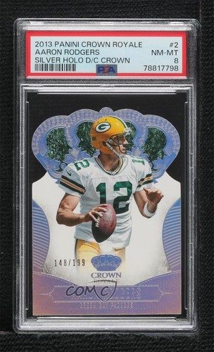 2013 panini crown - 2013,