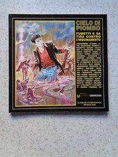 DYLAN DOG CIELO DI PIOMBO GLAMOUR PERFETTO STATO, DA EDICOLA PMG