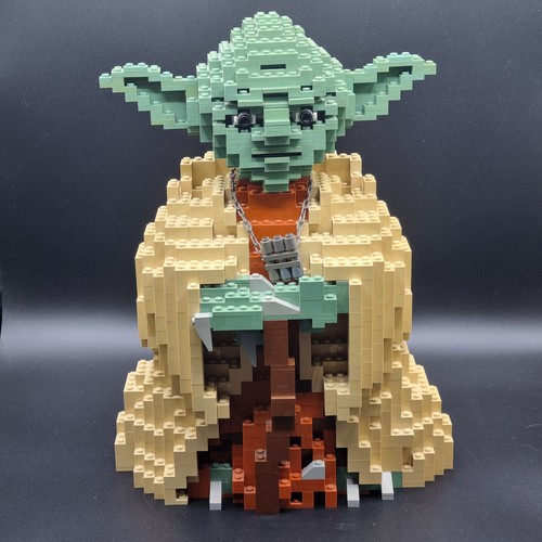 Lego star wars - star,