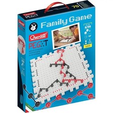 Quercetti 1005 PegXT Gioco di
