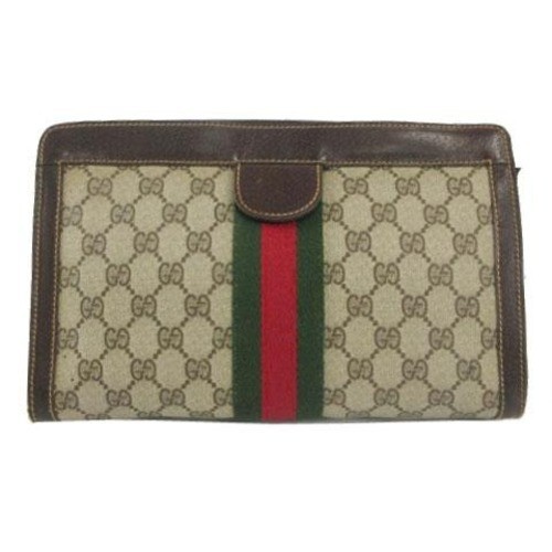 Gucci supreme sherry line - sherry,