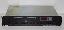 Orban 787A Processore Microfonico Programmabile Pro Audio Broadcast Studio Montaggio su Rack USA