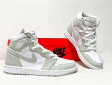 Nike Air Jordan High Seafoam EU 42 NUOVE verde scuro scarpa sneaker