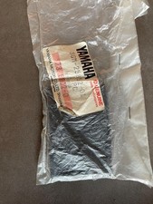 Yamaha Tappo, Serbatoio