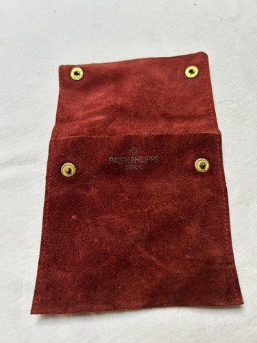 Patek philippe pochette - patek, porta