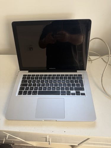 Apple macbook pro a1278 - apple,