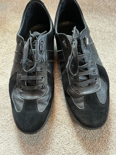 Sneakers dior homme b01 - ss/13,