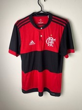 Maglia Flamengo Home stagione