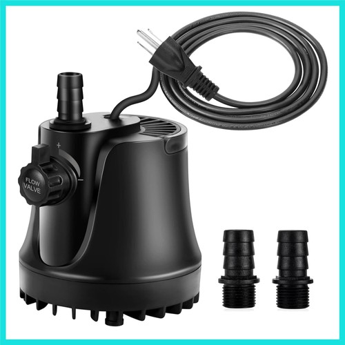 265 800 gph - 265-800, acqua
