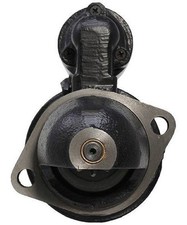 1* Motorino di Avviamento