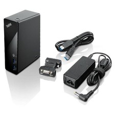 LENOVO THINKPAD DOCKING STATION L SERIES T440P T450S T460 T460P T520 T530 T540P